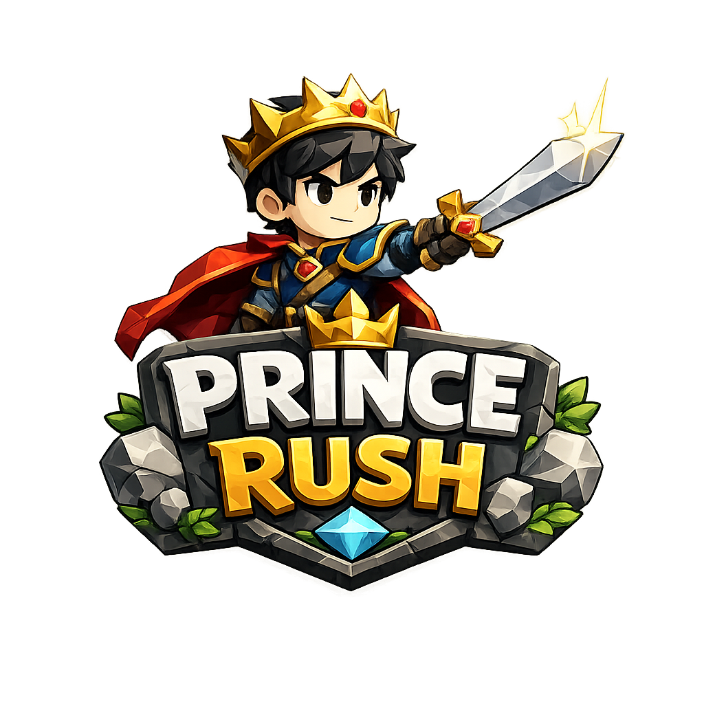 Prince Rush
