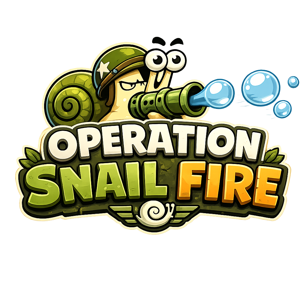 Operation : Snailfire